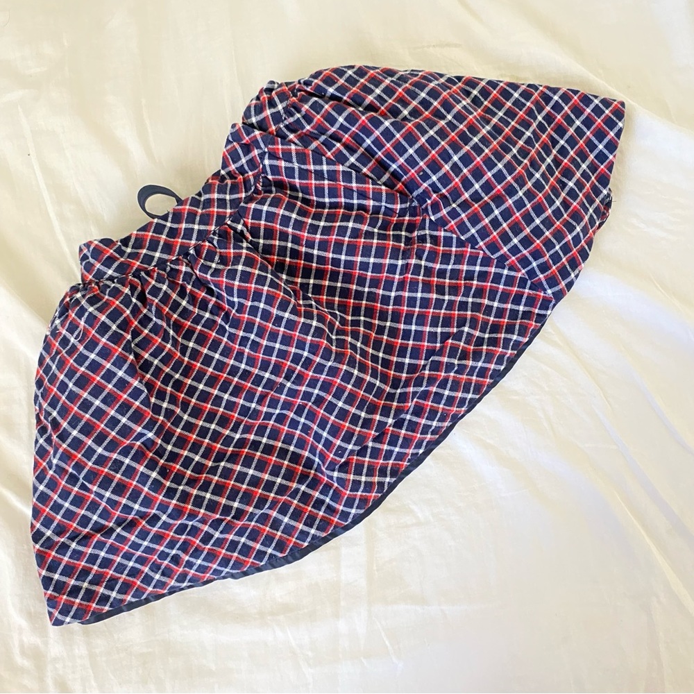Janie and Jack skirt